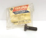 Genuine Yamaha Gp Sl Ss Sw Oem Primary Sheave Bolt 90109-10080 *new Other*. Fixed Price $9.99.