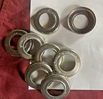 504009400 Ski-doo/bombardier Snowmobile Oem Spring Seat Cup Qty 2. Fixed Price $11.00.
