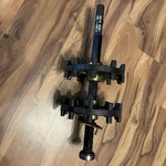 2003 Polaris Rmk 800 144" Edge Cog Kog Axle Shaft Driver Sprockets. Fixed Price $55.00.