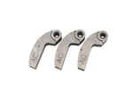 New Oem Arctic Cat 0646-098 Low Altitude Cam Arms Qty 3 Nos. Fixed Price $11.99.