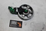 03-07 Buell XB9 XB12 Drive Belt Tensioner Pulley Wheel. Fixed Price $35.00.
