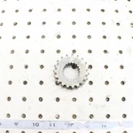 2016 Arctic Cat M8000 Chaincase Sprocket Gear Upper 2602-823 19T (13 Wide). Fixed Price $25.99.