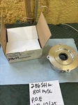 Venom Snowmobile Secondary Clutch Helix 56 38-46-ER 286. Fixed Price $45.00.