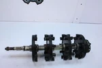 07-22 Yamaha Venture RST90 Drive Cog Kog Axle Shaft 8GS-47511-00-00. Fixed Price $150.00.