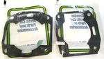 New Oem Arctic Cat Two Cylinder Base Gaskets 3004-261, 3004-262 Artic. Fixed Price $19.95.