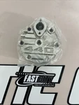 A3 Nos Arctic Cat 2002 Zr 440 Sno Pro Cylinder Head 3006-326. Fixed Price $215.00.