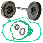 Clutch Housing And Centrifugal Kit For Yamaha Grizzly YFM600F 4X4 1999 -2001. Fixed Price $150.00.