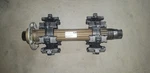 Brp (can-am / Ski-doo) 504153574 Drive Axle Ass'y Incl 3100, 3110. Fixed Price $224.36.