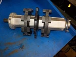 Polaris Pro Rmk 800 Drive Shaft Used 2013/ Others See Pics/details 1590522. Fixed Price $199.95.