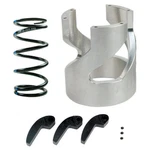 Speedwerx Hypershift Clutch Kit Arctic Cat M6 600 2005-2006 W/stock/sw Pipe 5-9K. Fixed Price $209.95.