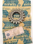 Nos Yamaha 826-17221-00-00 Transmission 2ND Gear EW433 EW643 SW433 EL433 GP433. Fixed Price $26.66.