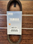 New Oem SMA-8CA47-10-00 Yamaha Snowmobile Clutch Drive Belt. Fixed Price $39.99.