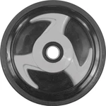 Ppd Idler Wheel 7.09 X 20 Mm Silver 04-500-12. Fixed Price $71.95.