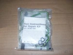 Arctic Snowmobile Cheetah Wildcat Drive Clutch Spider Kit New Oem 0636-184. Fixed Price $24.99.