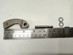 Clutch Weight 50G ---- Polaris Nos. Fixed Price $23.33.