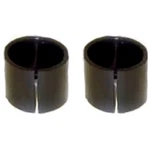 Fits 1996 Ski-doo Formula Sls Trailing Arm Bushing Sports Parts Inc. 08-110-02. Fixed Price $13.63.