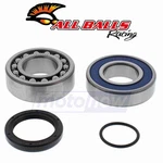 Balls 14-1080 Shaft And Kit For Drive Bearings & Seals Ff. Fixed Price $44.60.