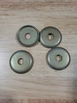 1973 1974 Ski Doo Tnt Fa Free Air Motor Mount Retainer Washer Pn #512-0129 Qty. Fixed Price $29.97.