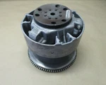 Ski Doo 2017 Rev Xs Mxz Tnt 600 Ho Etec Drive Pulley Primary Clutch Gsx 15 16. Fixed Price $375.00.