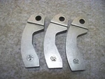 Vintage Snowmobile Polaris 1980 Tx 440 Clutch Weight A/p Set 3 New Oem 5610094. Fixed Price $89.99.