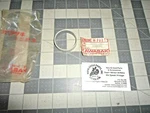 Kawasaki Intruder 92028-3008 Clutch Bushing Nos 1 Qty Vintage Oem Free Shipping. Fixed Price $39.99.