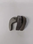 Polaris Bushing Weight Assembly, 23-58G, Genuine Oem Part 1322911, Qty (3-55). Fixed Price $50.00.