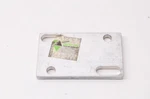 Oem Arctic Cat 0644-177 Pressure Test Plate. Fixed Price $19.09.
