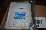 Comet Industries Clutch Kit #217484C New. Fixed Price $19.99.