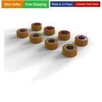Clutch For Arctic Cat Textron, Secondary Rollers, Weight 18G, 8.... Fixed Price $80.94.