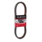 Gates Force Redline Snowmobil 41R4514. Fixed Price $113.95.