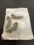 Oem Arctic Cat Part 0746-671 Cam-wide Arm P1-70 Gram W/set Screw X3. Fixed Price $32.99.