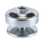 Torque Converter 1" Bore Comet 40/44 Go Kart Cvt Drive Clutch Series 209133A. Fixed Price $44.49.