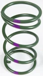 Venom Products Arctic Cat B.o.s.s. Steel Secondary Clutch Spring 180-260 Green. Fixed Price $31.49.