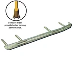 Studboy Deuce Bar Polaris 600 Ho Switchback 2006 6" Carbide POL-D2370-60. Fixed Price $121.42.