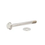 Rpm Titanium Drive 850 Clutch Bolt & Washer For Freeride 154 E-tec 21, 23. Fixed Price $96.95.