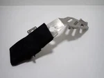 2012 Polaris 800 Rmk Right Side Kicker Panel Toe Stop 1017426. Fixed Price $18.00.