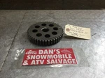 Sprocket Lower # 504085500, 504-0855-009 Ski-doo 1996 Mxz 440 Snowmobile. Fixed Price $20.69.
