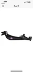 New Eagle Plow 3906 Gen. Ii Front Standart Push Tube. Fixed Price $150.00.