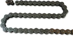 Holeshot - 30107015 Performance Chain Kit 120CC Mini Sleds. Fixed Price $35.99.