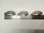 Clutch Weight 05 53.5G ---- Polaris Nos. Fixed Price $59.99.