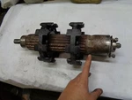 2006-2015 Polaris Iq Rmk Switchback Dragon Shift Fusion Classic Driver 1590411. Fixed Price $22.50.