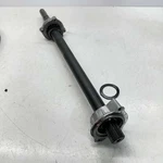 Driven Shaft - 2025 Arctic Cat Zr 858 Es 129 Atac Apple Green. Fixed Price $175.00.