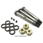 Arctic Cat Big Pin Weight Cam Arm Repair Kit 2005-2017 Tower Clutches 4639-674. Fixed Price $69.95.