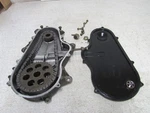 08 Polaris Rmk Dragon 700 Chain Case Drive Gears 41T 19T Back Cover Oem 10#DT1. Fixed Price $75.98.
