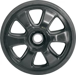 Parts Unlimited R0178H-2 001A Idler Wheel, 178MM X 20MM (no Insert) Black. Fixed Price $42.67.