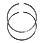 Spi Piston Ring Set 65.00MM For Polaris Indy Xlt 600, Sp, Sks 95-99 09-716R. Fixed Price $29.43.