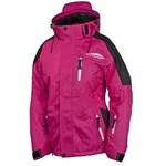 Katahdin Gear Women's Apex Jacket Pink - Xs 84170101. Fixed Price $108.42.