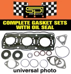 Spi-sport Part 1990-1993 Pantera Arctic Cat 09-711179 Full Gasket Set. Fixed Price $48.20.