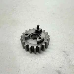 Sprocket - 2019 Ski Doo Renegade White. Fixed Price $45.00.
