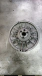 2004 Ski Doo Mxz 800 Ho Secondary Clutch. Fixed Price $35.00.